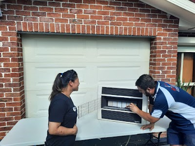 Apex Gas Heater Service