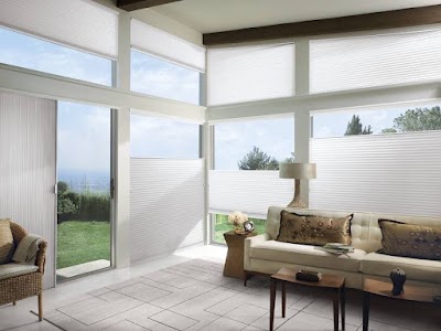 Apex Interiors - Luxaflex Window Fashions Gallery photo 2