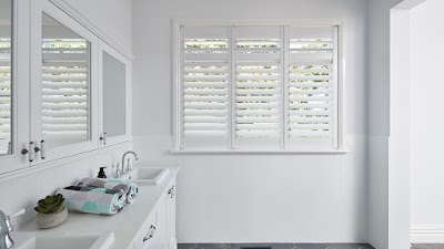 Apex Interiors - Luxaflex Window Fashions Gallery project 6