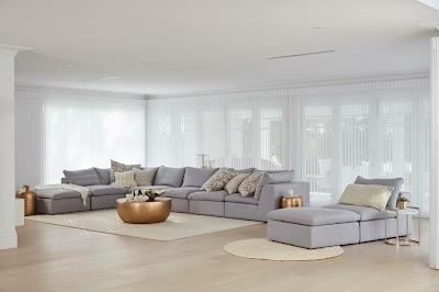 Apex Interiors - Luxaflex Window Fashions Gallery