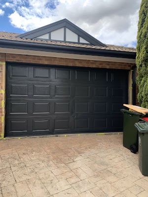 APF PAINTING SERVICE work 3