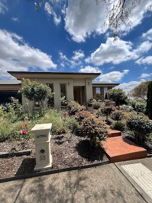 APF PAINTING SERVICE project 6