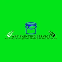 APF PAINTING SERVICE