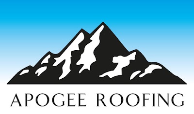 Apogee Roofing work 4