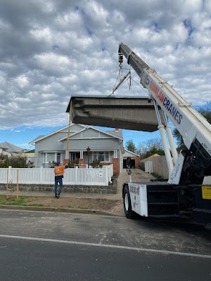 Apollo Pools project 4