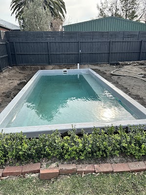 Apollo Pools project 6