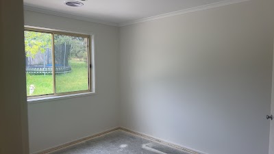 APro Canberra Painting Pty Ltd work 3