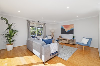 APro Canberra Painting Pty Ltd work 4