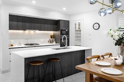 APS Joinery & kitchens Pty Ltd work 2