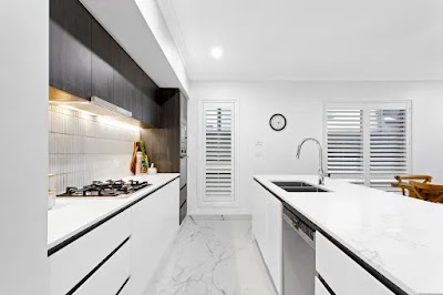 APS Joinery & kitchens Pty Ltd work 3