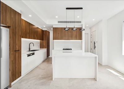 APS Joinery & kitchens Pty Ltd work 4