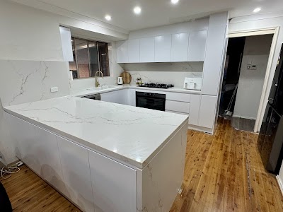 APS Joinery & kitchens Pty Ltd project 5