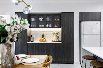 APS Joinery & kitchens Pty Ltd project 6