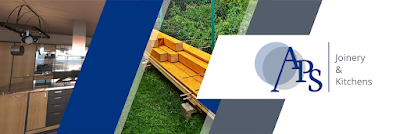 APS Joinery & kitchens Pty Ltd
