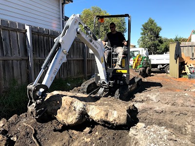 APT Construction Group P/L