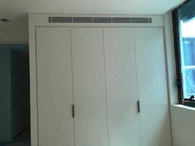 APT ELECTRICAL & AIR CONS & REFRIGERATION PTY LTD project 5