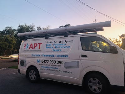 APT ELECTRICAL & AIR CONS & REFRIGERATION PTY LTD project 6