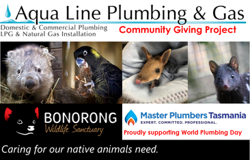 Aqua Line Plumbing & Gas
