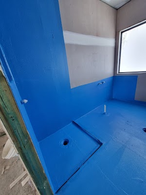 Aqua1waterproofing work 4