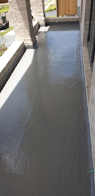 Aqua1waterproofing project 5