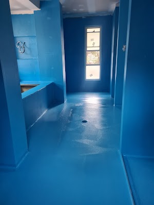 Aqua1waterproofing