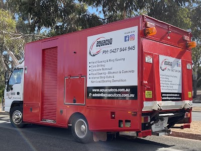 Aquacut Concrete Cutting Service work 2