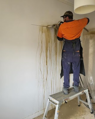 Aquacut Concrete Cutting Service work 4