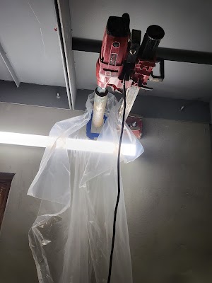 Aquacut Concrete Cutting Service project 6