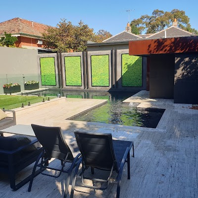 Aquagardman project 6