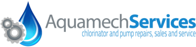 Aquamech Pump and Chlorinator Repair Services Pty Ltd