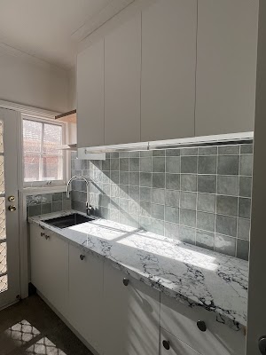 Aquarius Bathroom Renovations photo 2