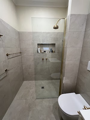 Aquarius Bathroom Renovations photo 3