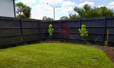 Aquarius Sprinkler Solutions work 4