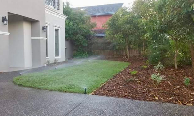 Aquarius Sprinkler Solutions work 1