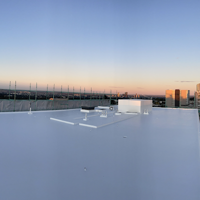 Aquatight Waterproofing work 4