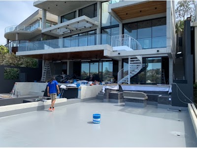 Aquatight Waterproofing project 5