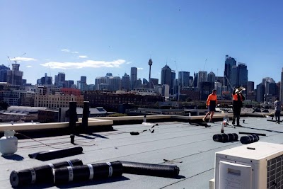 Aquatight Waterproofing project 6