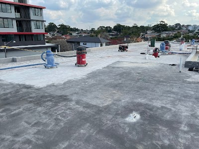 Aquatight Waterproofing