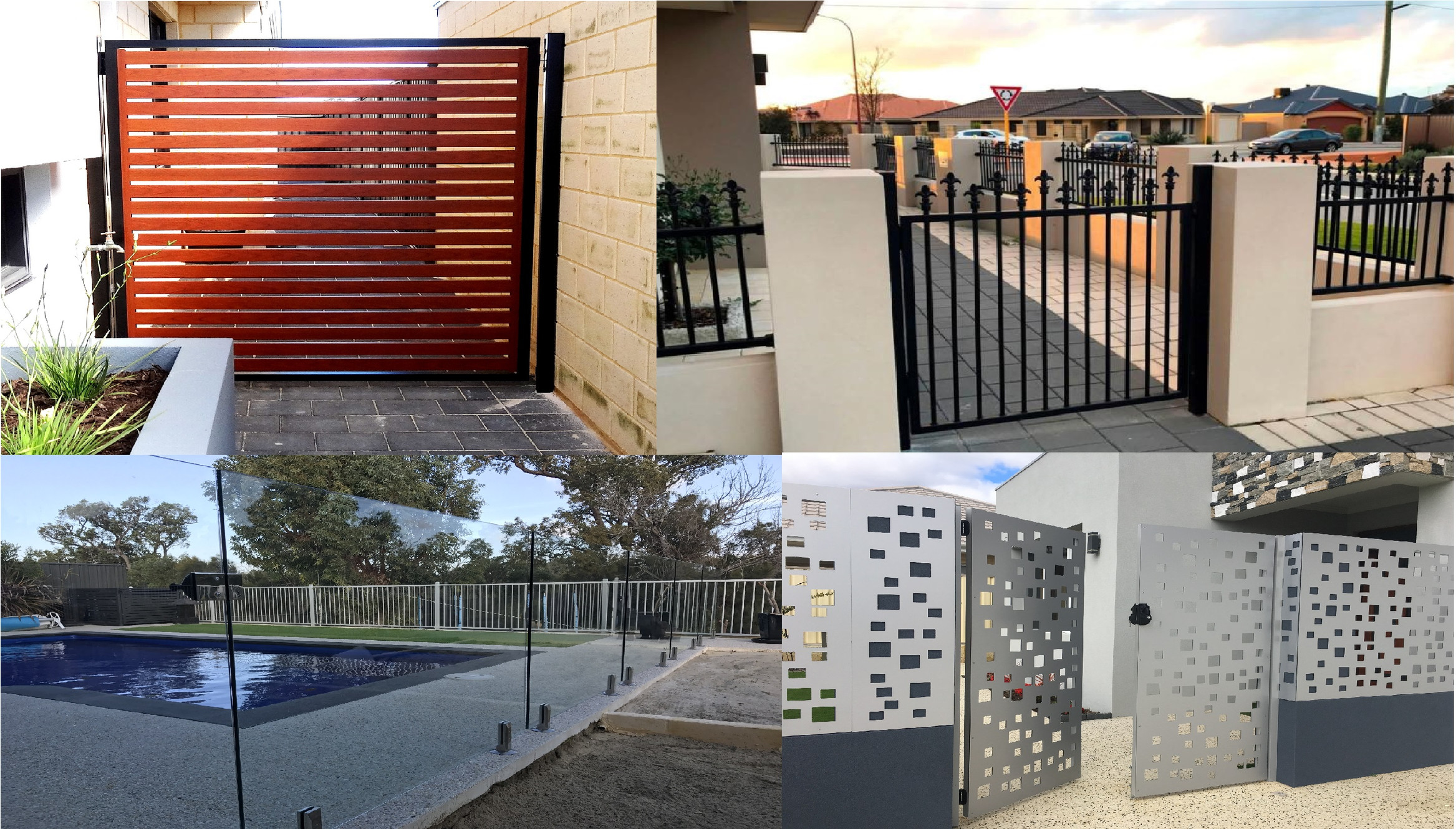 AR Screening Systems
