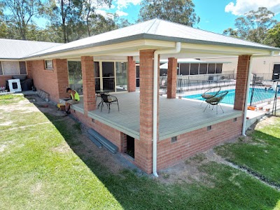 ARACS Builders & Carpenters work 2