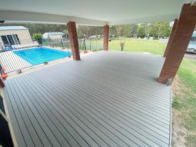 ARACS Builders & Carpenters work 3