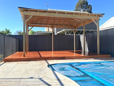 ARACS Builders & Carpenters work 4