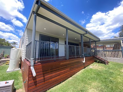 ARACS Builders & Carpenters project 5