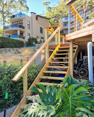 ARACS Builders & Carpenters project 6