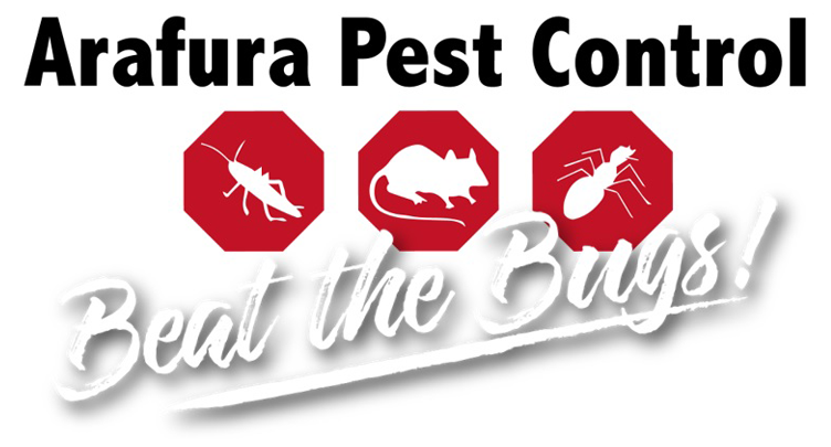 Arafura Pest Control
