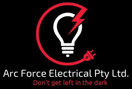 Arc Force Electrical PtyLtd.