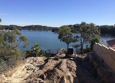 Arcom Construction work 4