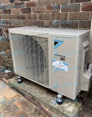 Arctic Air and Electrical Pty Ltd project 6