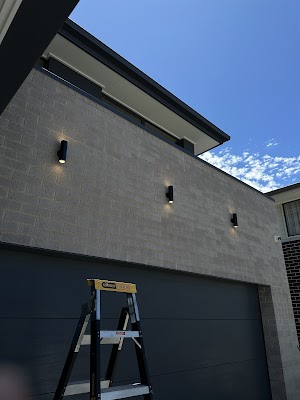 Arcuri Electrical PTY LIMITED work 2