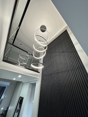 Arcuri Electrical PTY LIMITED work 3